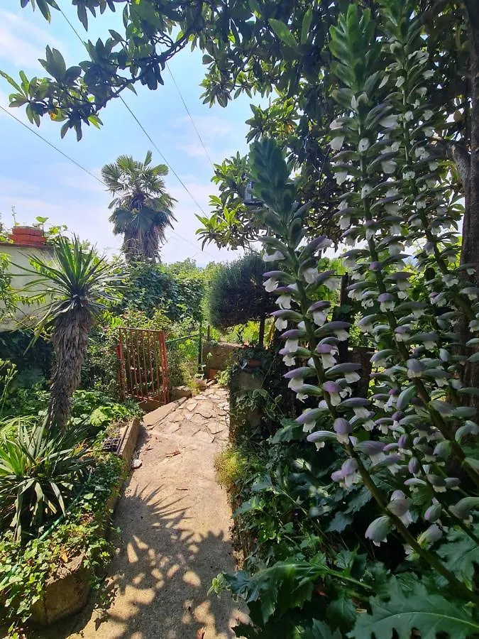 רייקה Studio Apartman Karla קרואטיה