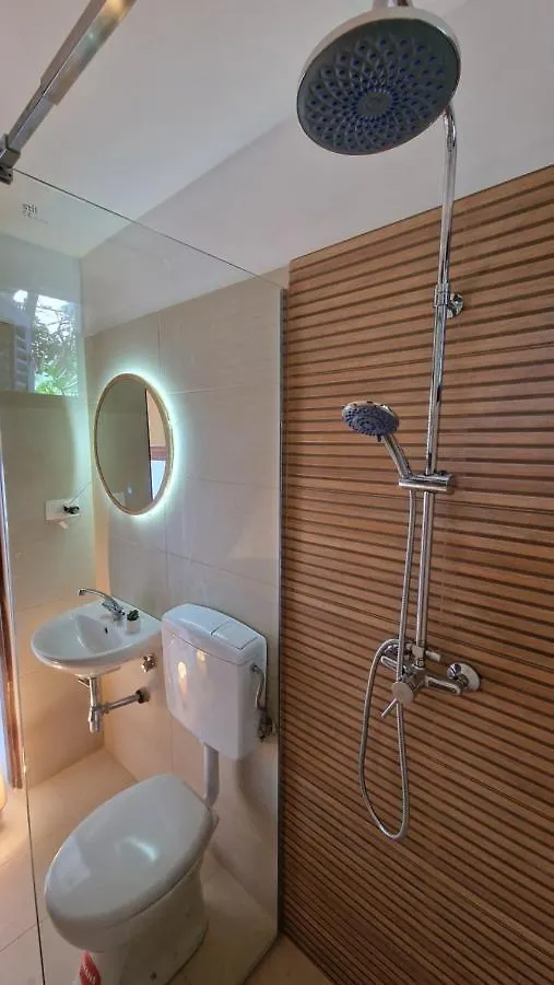 Apartment Studio Apartman Karla Rijeka