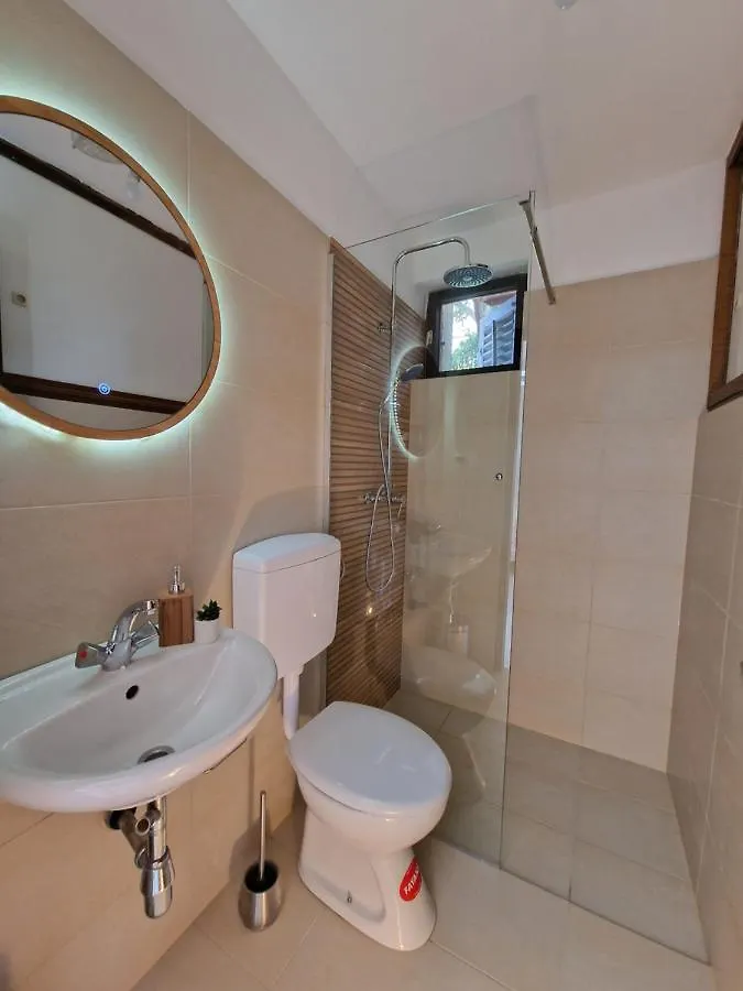 Studio Apartman Karla Rijeka
