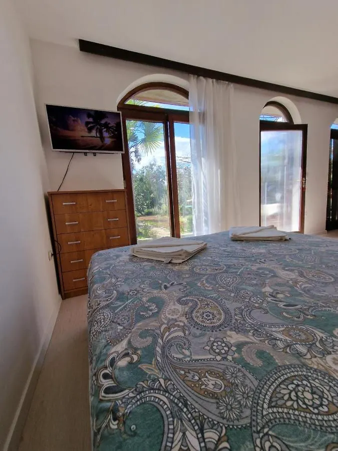 Apartment Studio Apartman Karla Rijeka