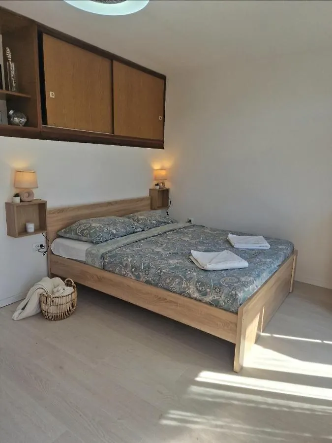 Studio Apartman Karla Rijeka