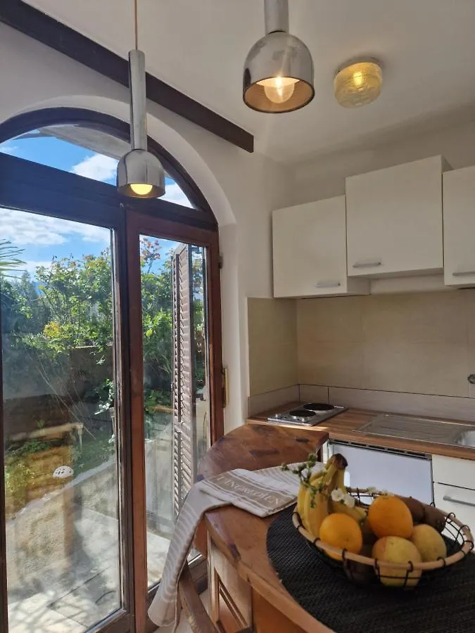 Studio Apartman Karla Rijeka Croatia
