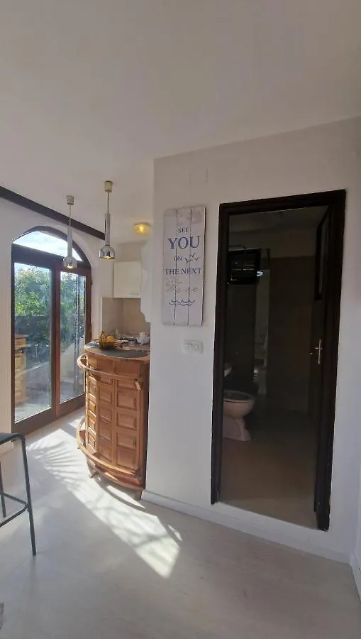 רייקה Studio Apartman Karla דירה