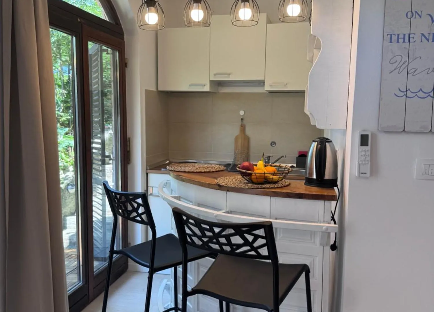 דירה רייקה Studio Apartman Karla