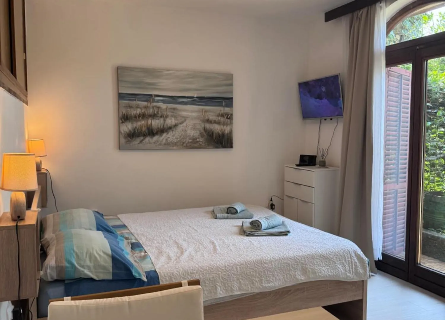 רייקה Studio Apartman Karla 0*,  קרואטיה