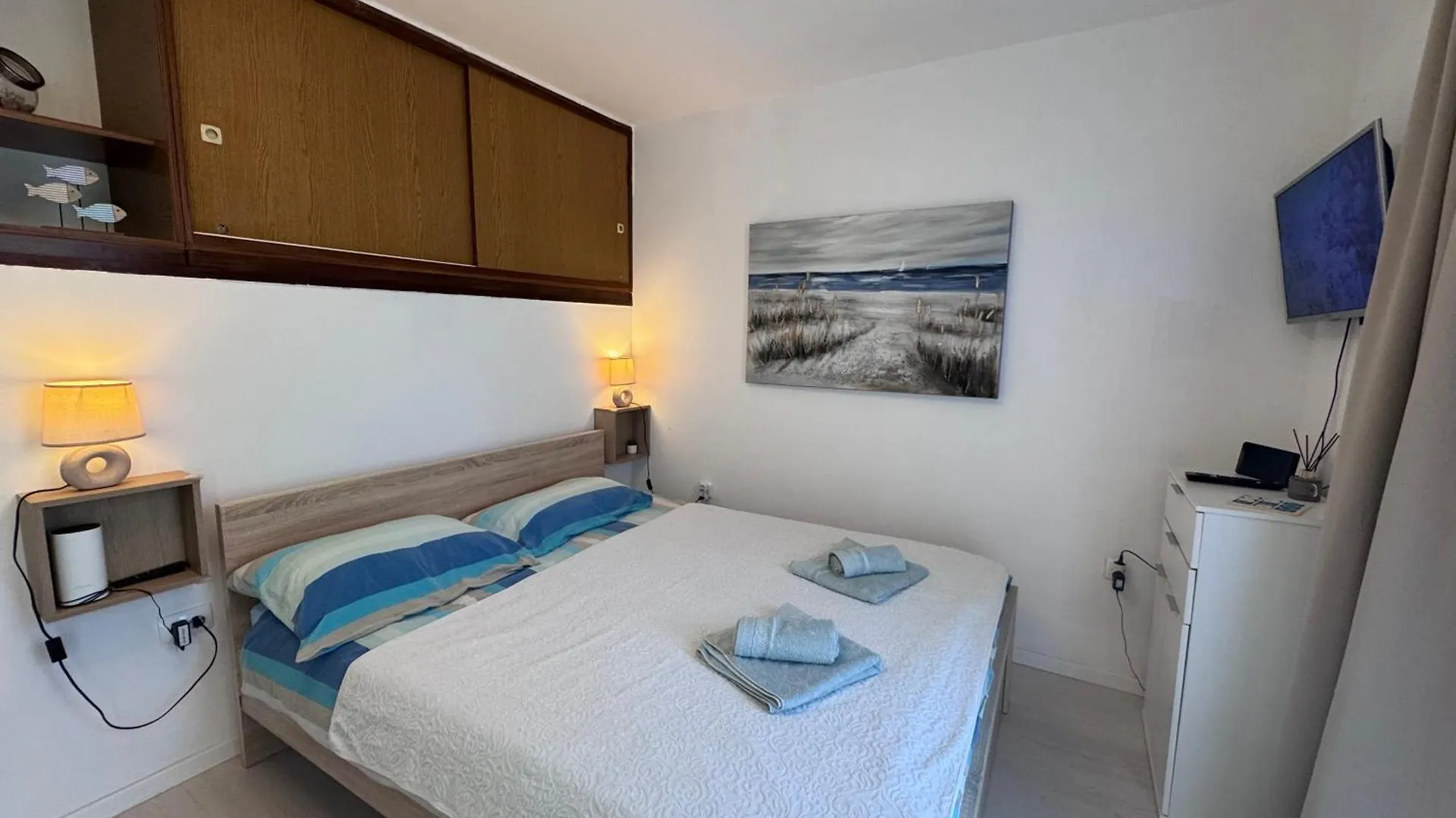 רייקה Studio Apartman Karla קרואטיה