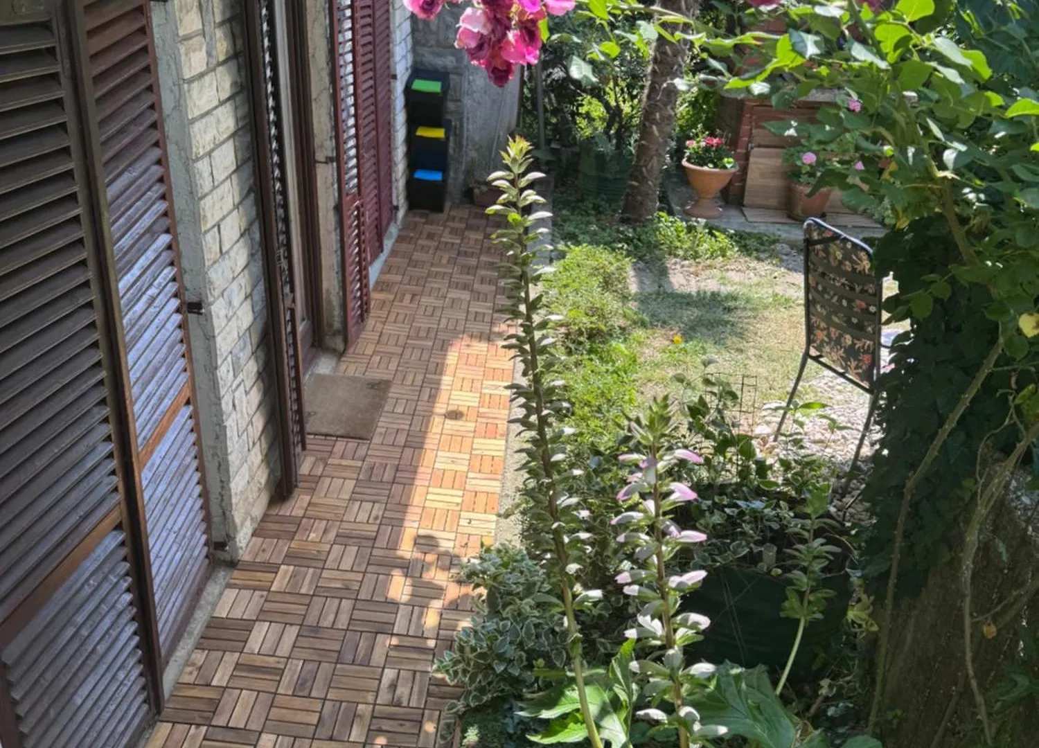 רייקה Studio Apartman Karla