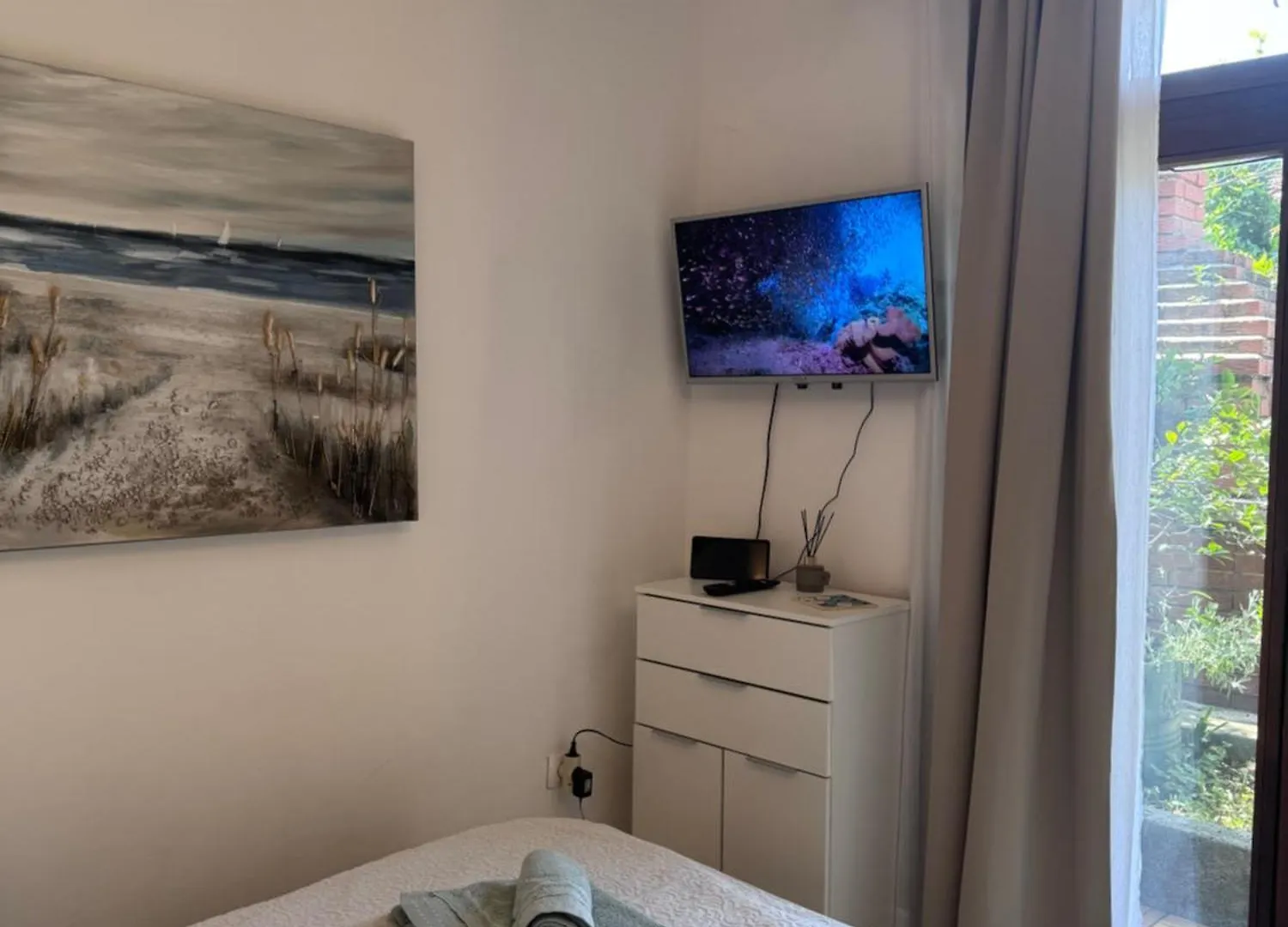 רייקה Studio Apartman Karla