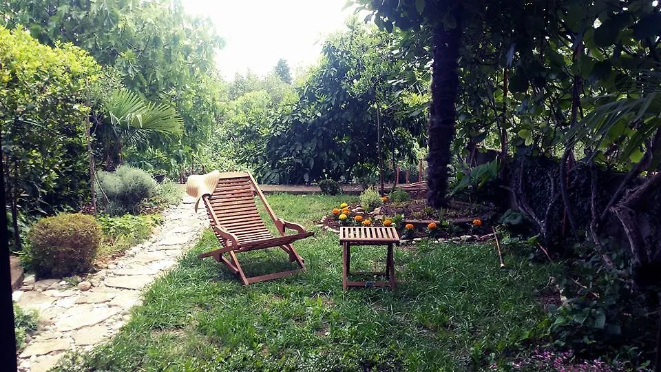 Studio Apartman Karla Rijeka Apartment