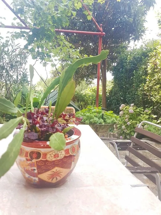 דירה רייקה Studio Apartman Karla קרואטיה