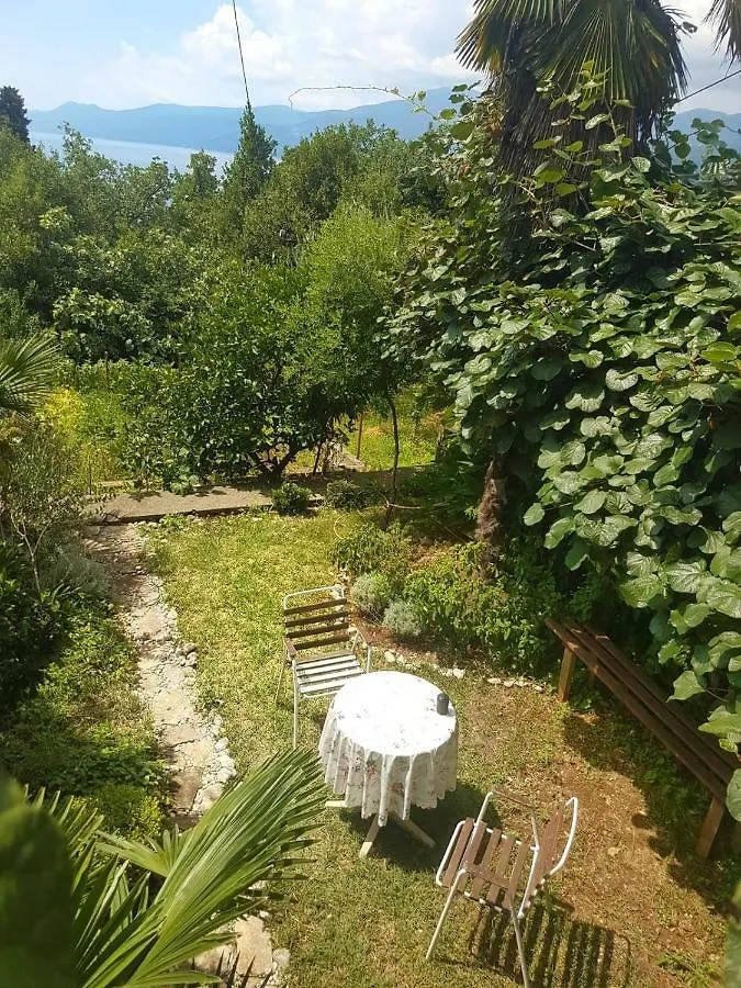 Studio Apartman Karla Rijeka Apartment
